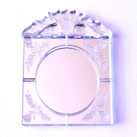 Venetian Mirror, small